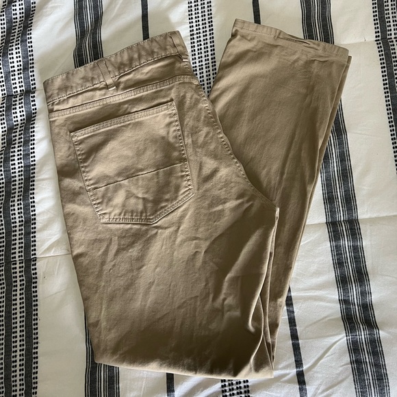 Men’s Docker slim fit - Picture 1 of 3